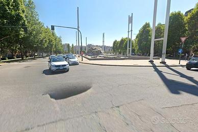 Corso mediterraneo bilocale ristrutt.a nuovo