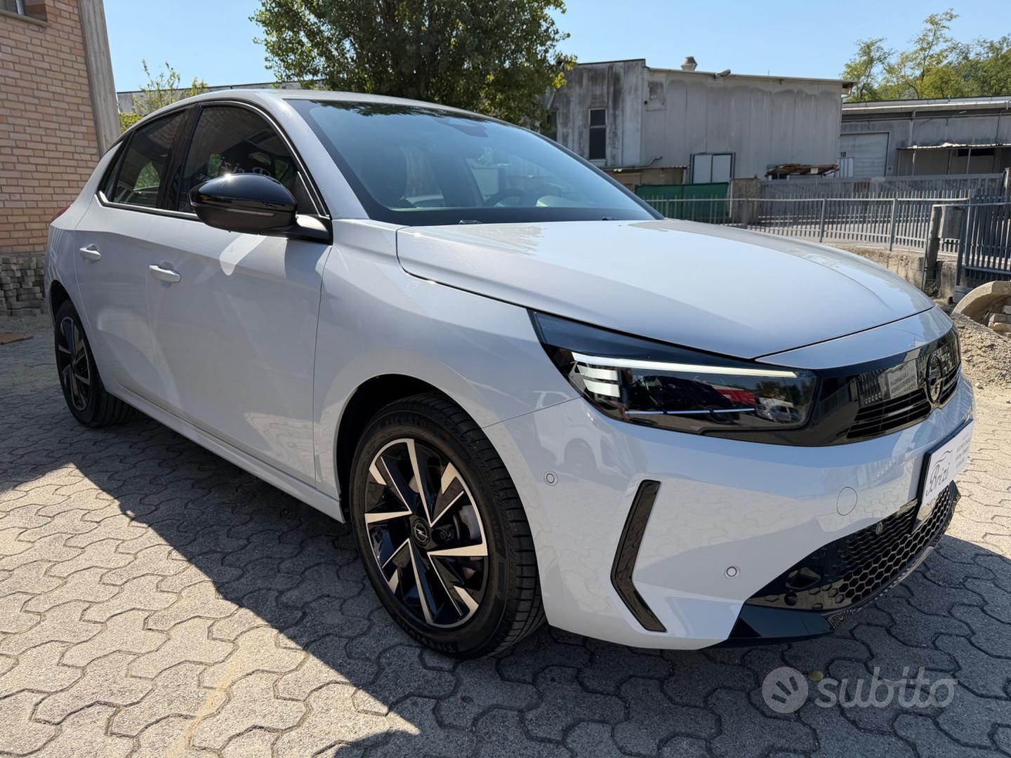 Opel Corsa 2025 photo 5