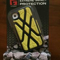 custodia anti urto cellulare