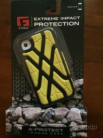 custodia anti urto cellulare