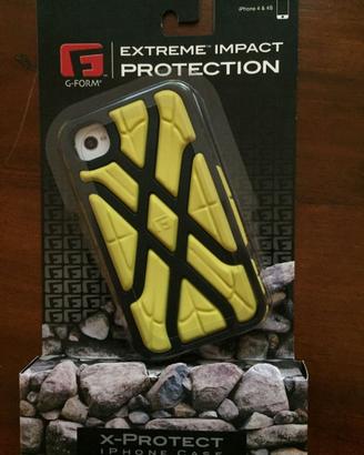 custodia anti urto cellulare
