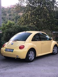 Volkswagen New Beetle 1.9 tdi