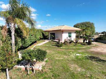 Casa singola a Modica (RG) - Marina di Modica