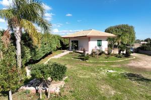 Casa singola a Modica (RG) - Marina di Modica