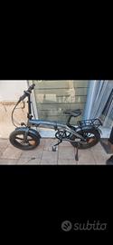 Bicicletta Elettrica 