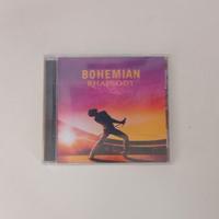 Cd Bohemian Rhapsody soundtrack