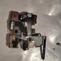 fotocamera face id iphone 12