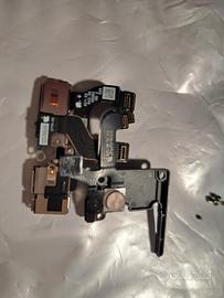 fotocamera face id iphone 12