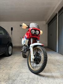 Aprilia Tuareg 350 '90 ROTTAMATA NON MARCIANTE