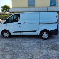Ford Transit Custom Euro 6 Doppia Porta IVA Incl