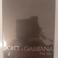 Dolce & Gabbana, The One Uomo, EDT 100ml