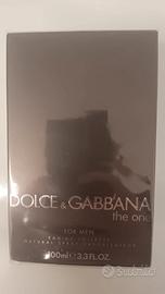 Dolce & Gabbana, The One Uomo, EDT 100ml