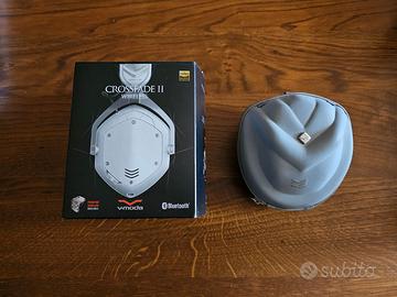 Cuffie V Moda Crossfade II Wireless