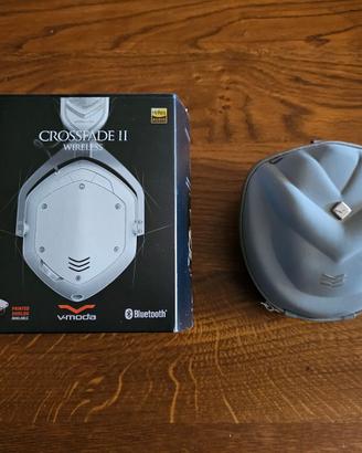 Cuffie V Moda Crossfade II Wireless