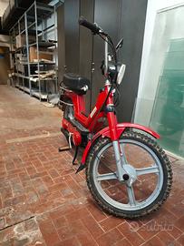 Piaggio SI 