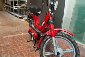 Piaggio SI 