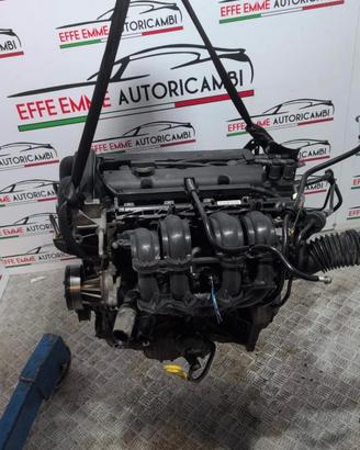 MOTORE FORD FIESTA 1.4 B 71 KW 97 CV SIGLA RTJA