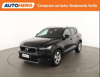 VOLVO XC40 GC11562