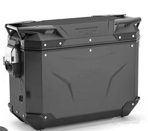 Valugie Givi Outback evo