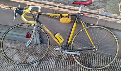 Bicicletta da Corsa  Colnago Master Vintage