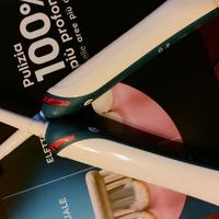 2 Spazzolini Elettrici Oral-B Nuovi
