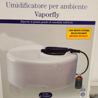 Vaporizzatore umidificatore ARTSANA Vaporfly