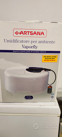 Vaporizzatore umidificatore ARTSANA Vaporfly