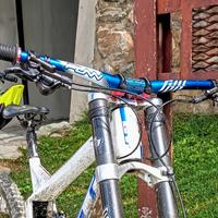 Manubrio Funn 35