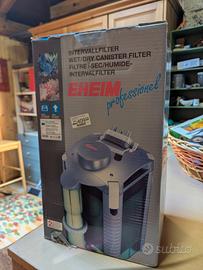 Filtro Eheim professionel 