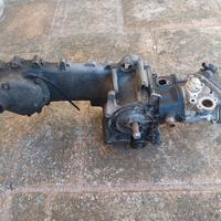 motore e forcella beverly 125