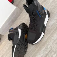 Scarpe Moto BMW Sneakers KnitRace Unisex