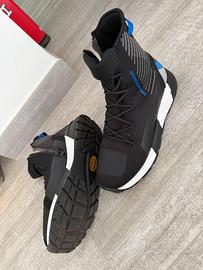 Scarpe Moto BMW Sneakers KnitRace Unisex