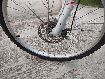 Mountain-bike ragazzo 26