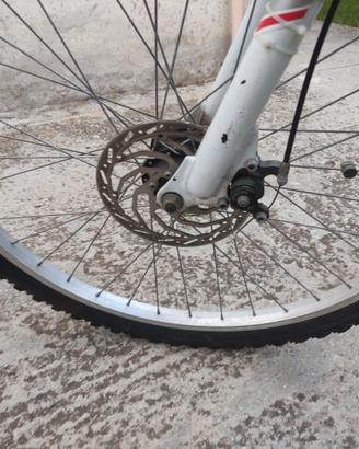 Mountain-bike ragazzo 26