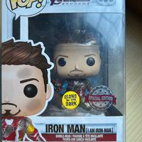 Funko Ironman