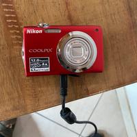 Macchina fotografica