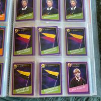 Harry Potter Conad Carte 2024