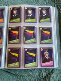 Harry Potter Conad Carte 2024