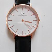 Orologio CLASSIC SHEFFIELD Daniel Wellington Donna