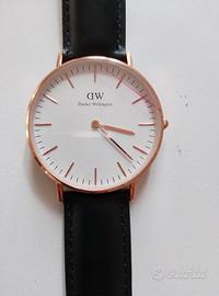 Orologio CLASSIC SHEFFIELD Daniel Wellington Donna