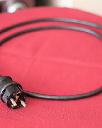 Cavo di alimentazione Burmester Power