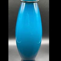 Vaso acco. Mendini. 1988.
