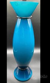 Vaso acco. Mendini. 1988.