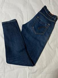 Jeans DonDup uomo 36