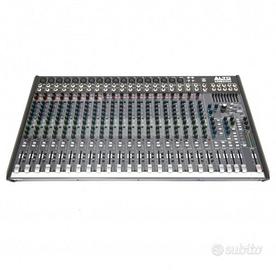 Alto 2404 Mixer Analogico 