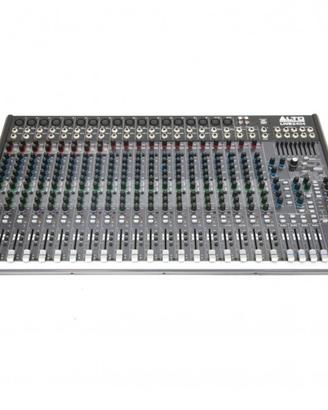 Alto 2404 Mixer Analogico 