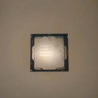 Processore Intel i5-7500
