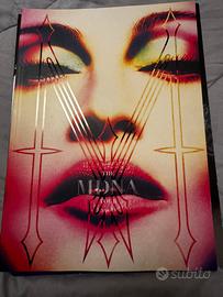 MDNA TOUR