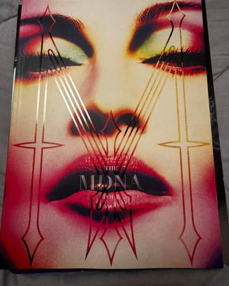 MDNA TOUR