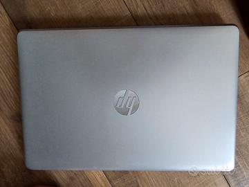 Notebook Hp